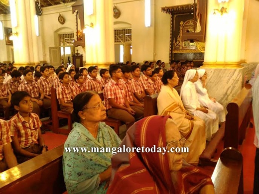 55th death anniversary at Bendur 3